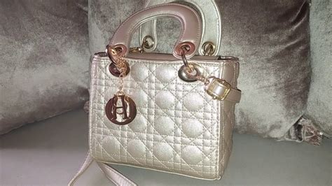 dupe dior lady 294|christian dior handbags knock off.